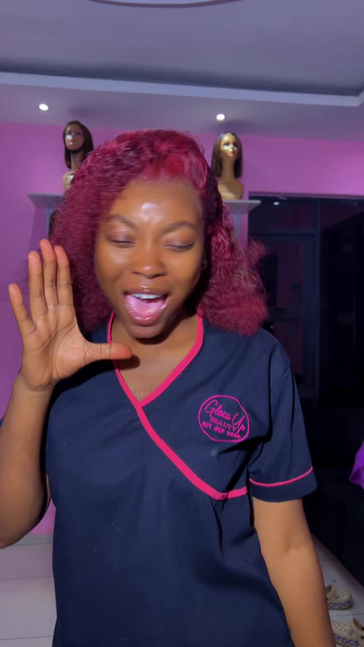 @glow up beauty zim