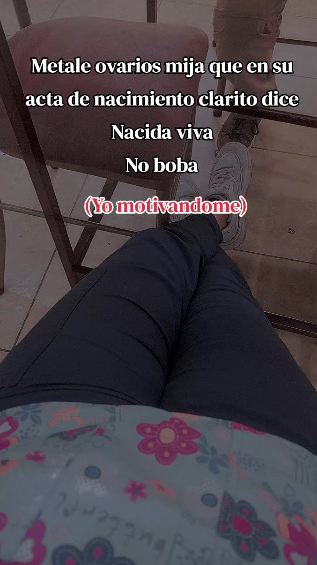@Lady Gamarra