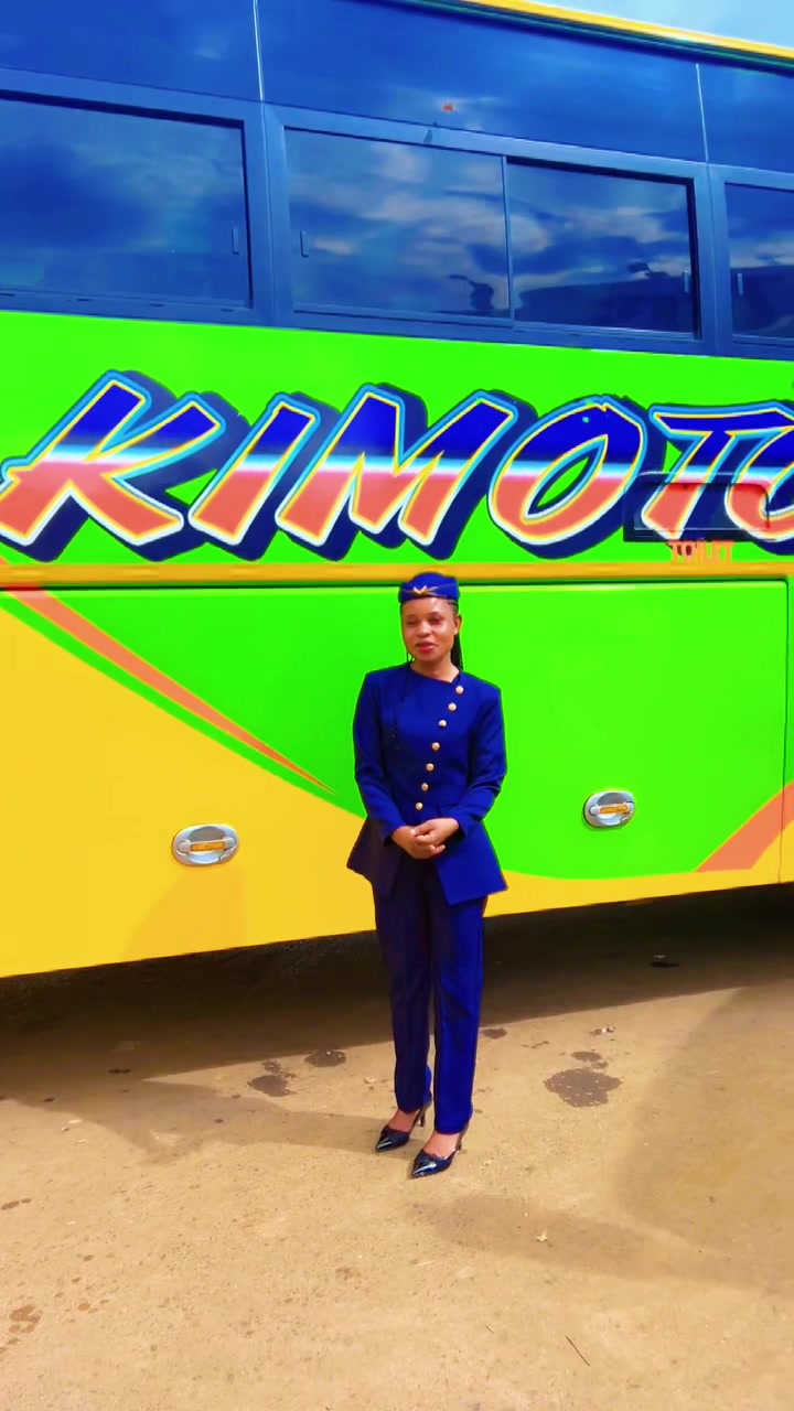 @KONDA WA KIKE