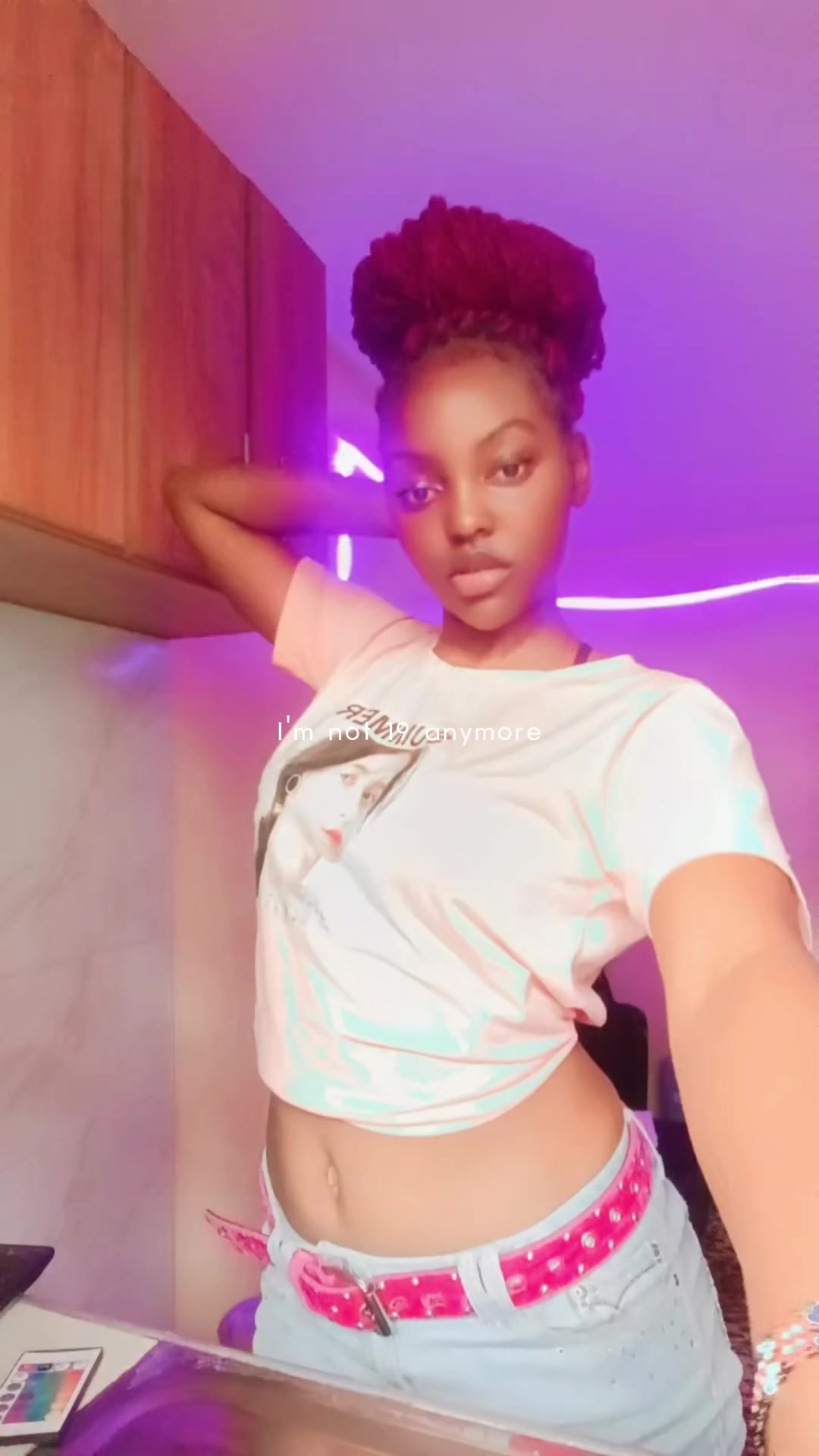 @Melody🥰Thee🎮Konami🎀baeby❤️