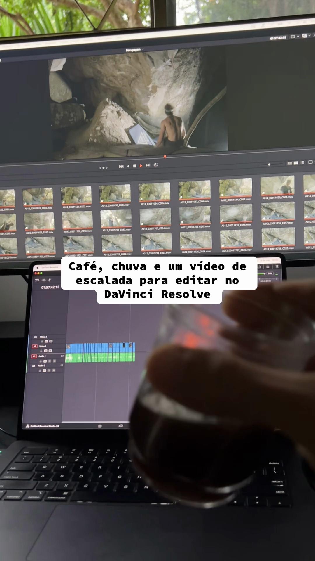 @Rodrigo Rangel | Filmmaker