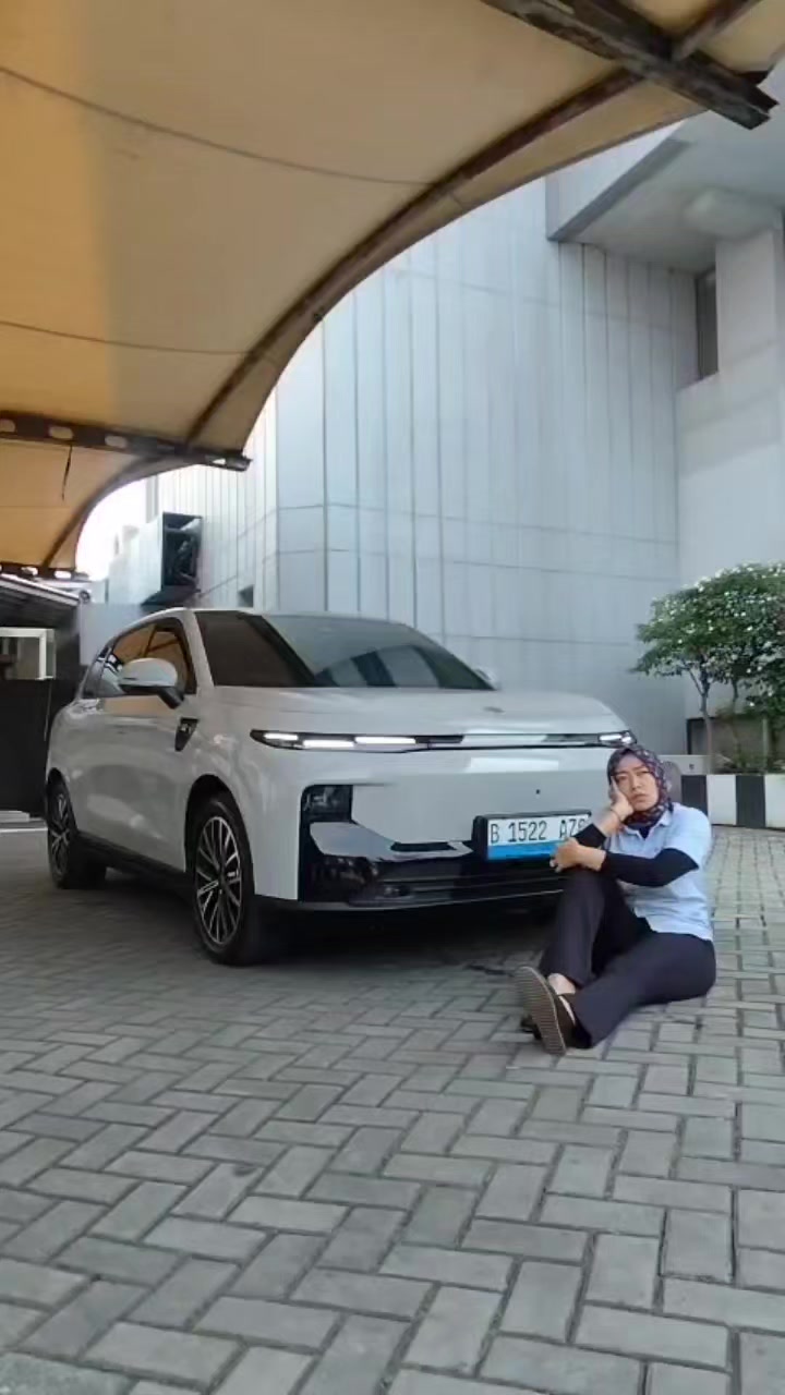 @Hymar Citroen Jabodetabek