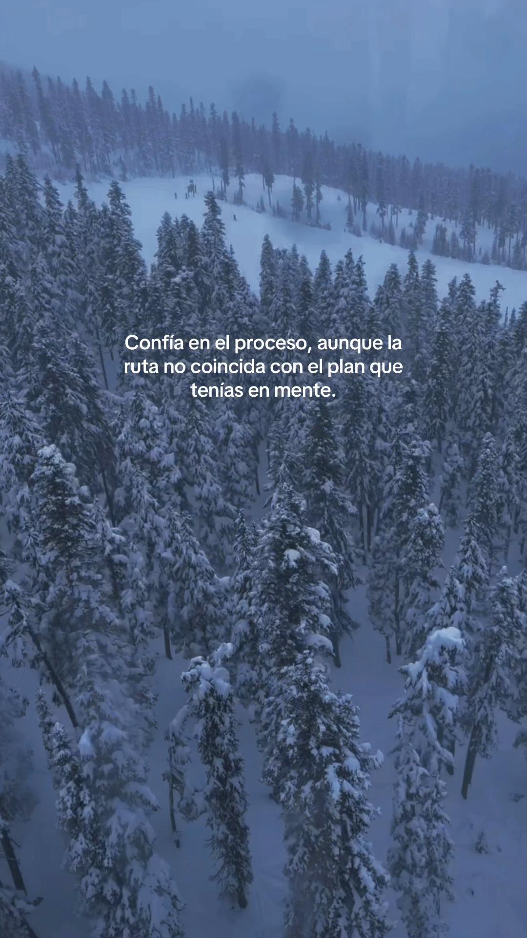 @Dios está conmigo