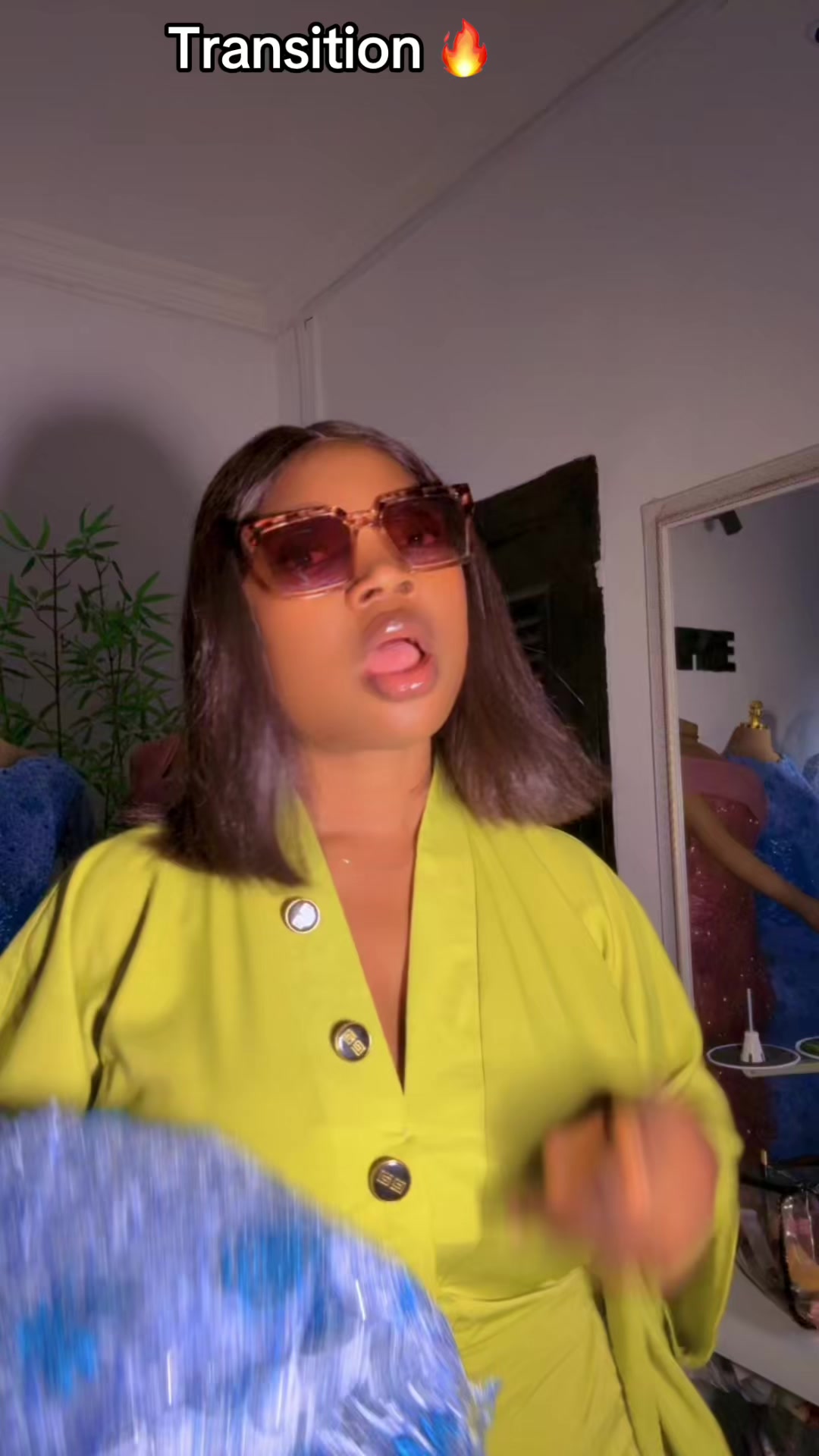 @Whykay Empire / Ajah designer