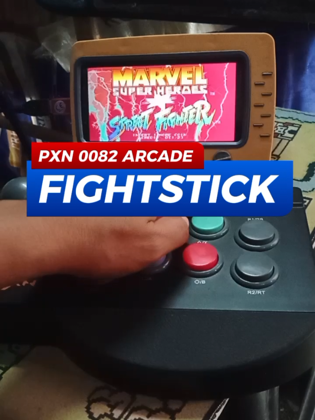 @InsertCoinGamingPH🎮🕹