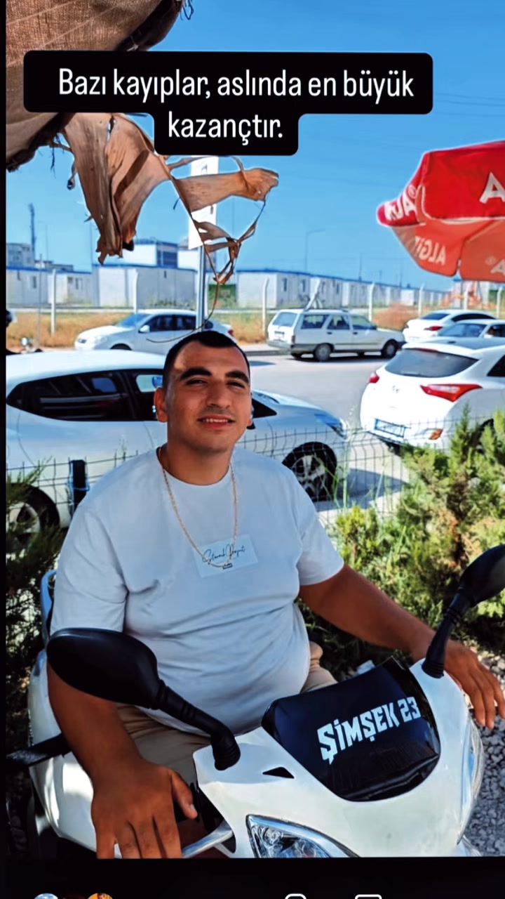 @ŞİMŞEK
