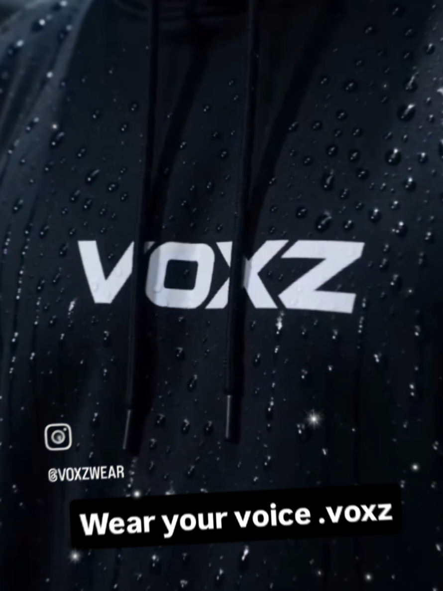 @voxzwear | Nepal streetwear