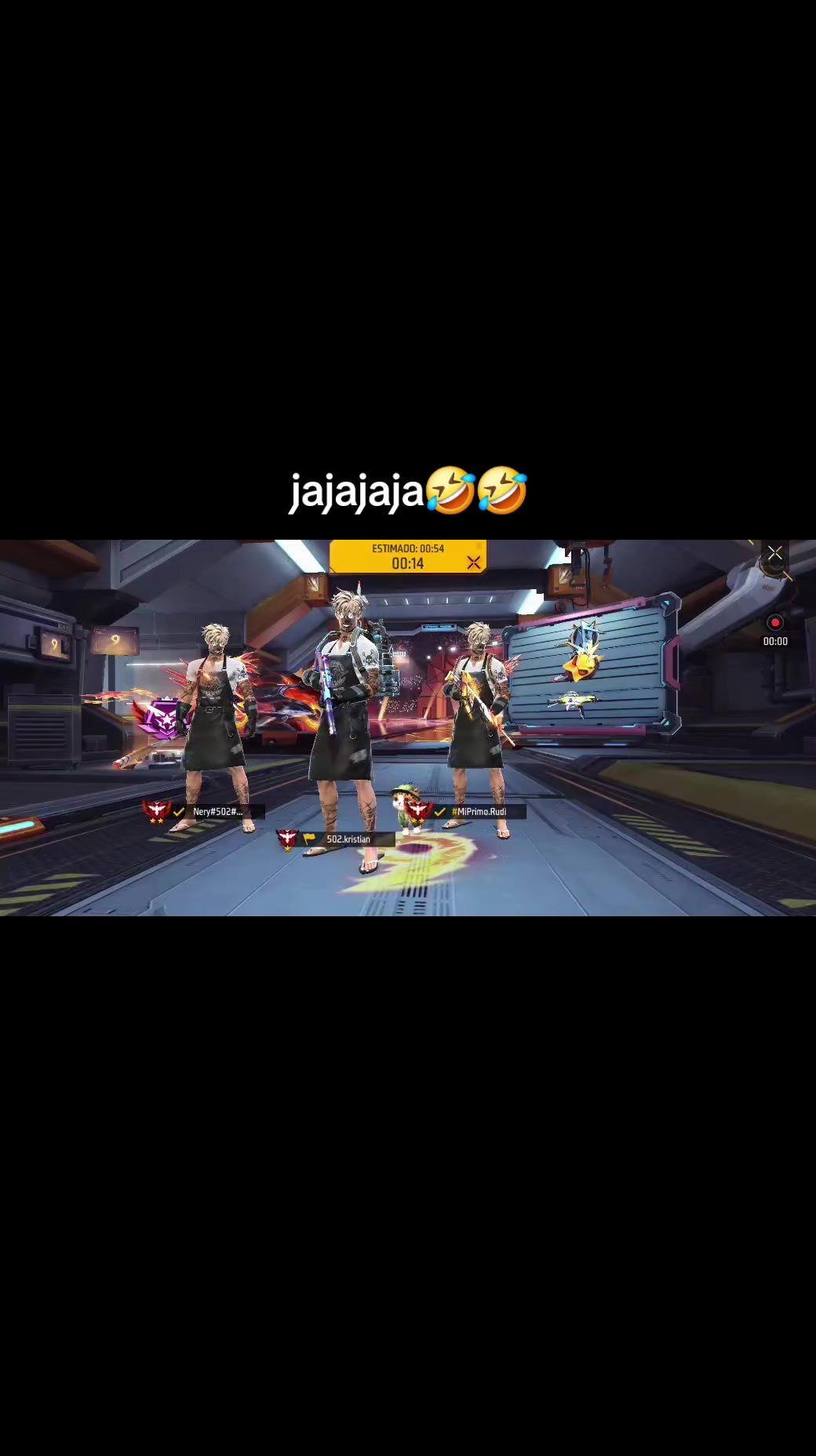 @Cristian Coc🙂😝😜🙈