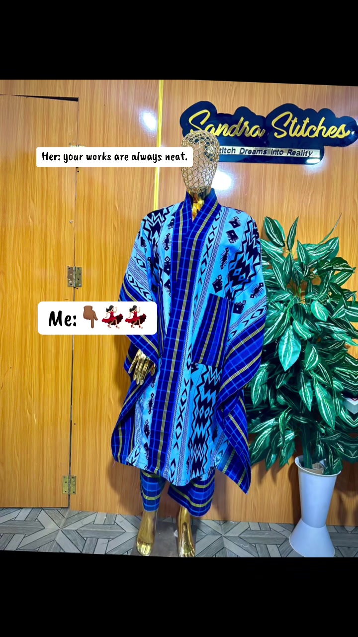 @SANDRA STITCHES RTW
