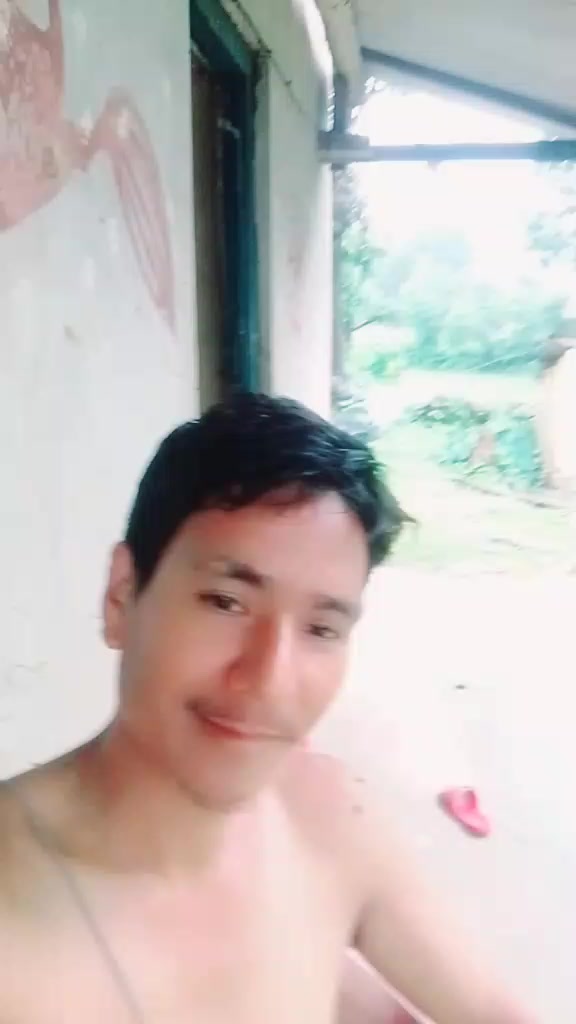@harish mayalu bohara