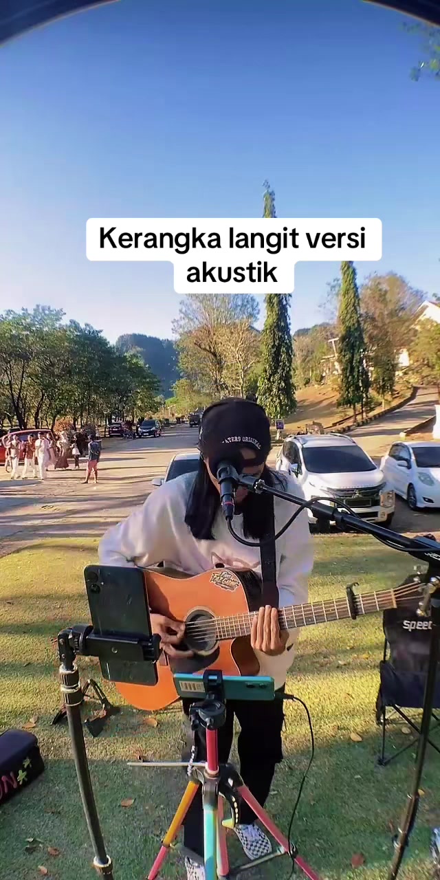 @Pengamen SUL SEL