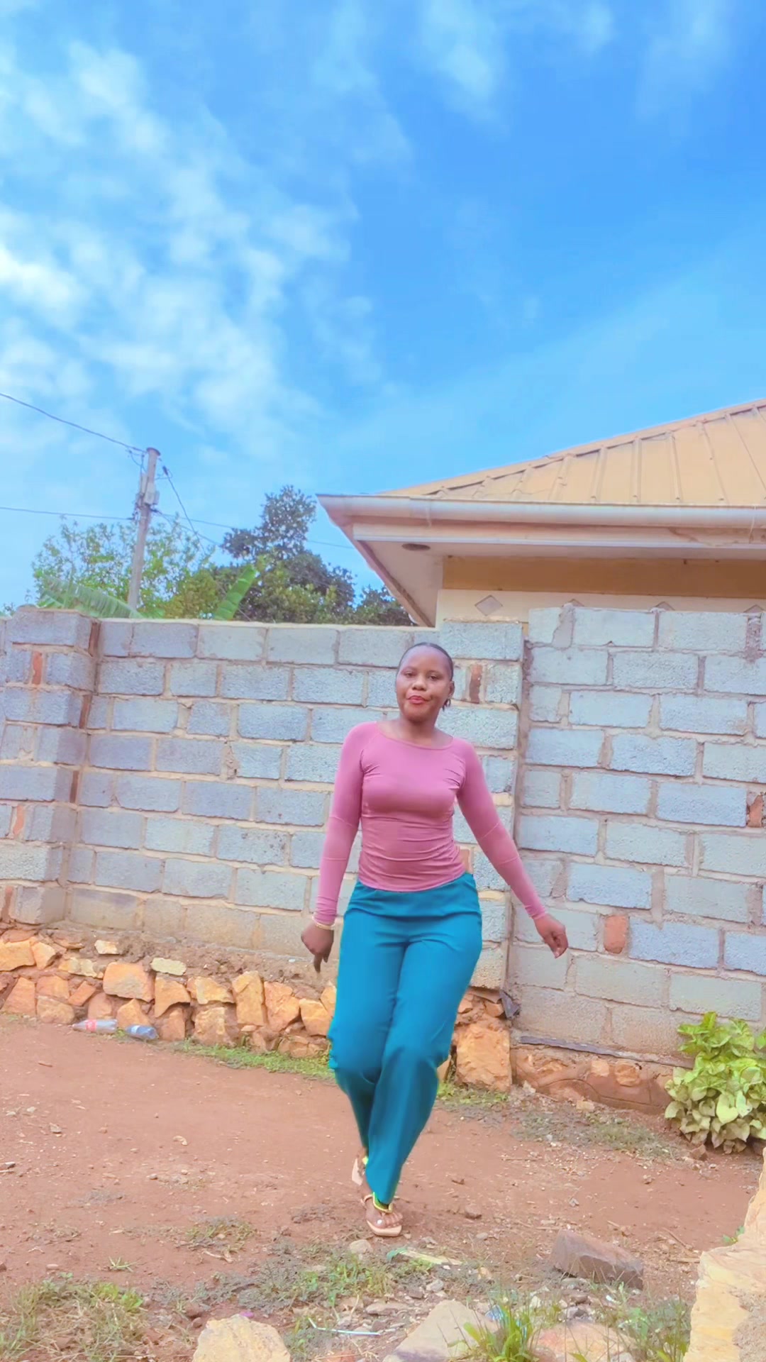 @irene namutebi music