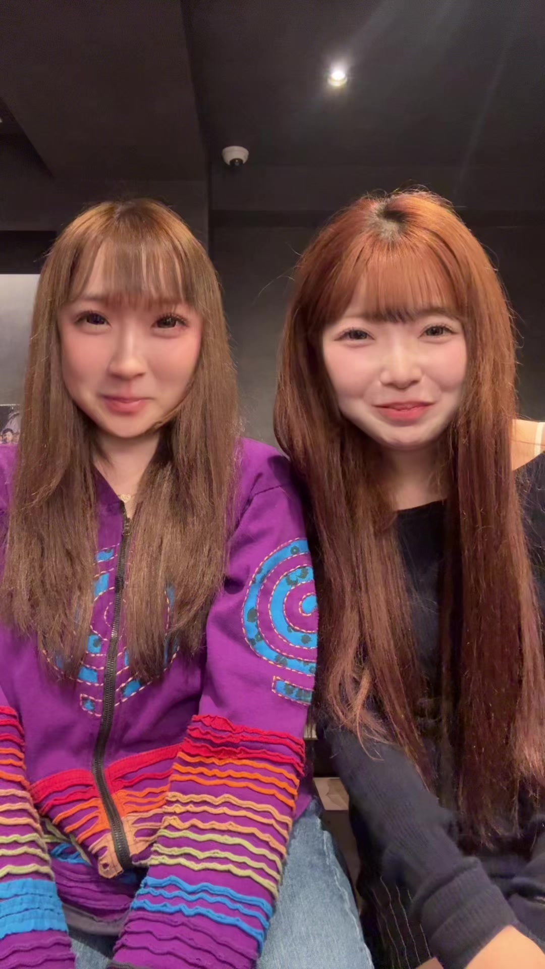 @一生友子