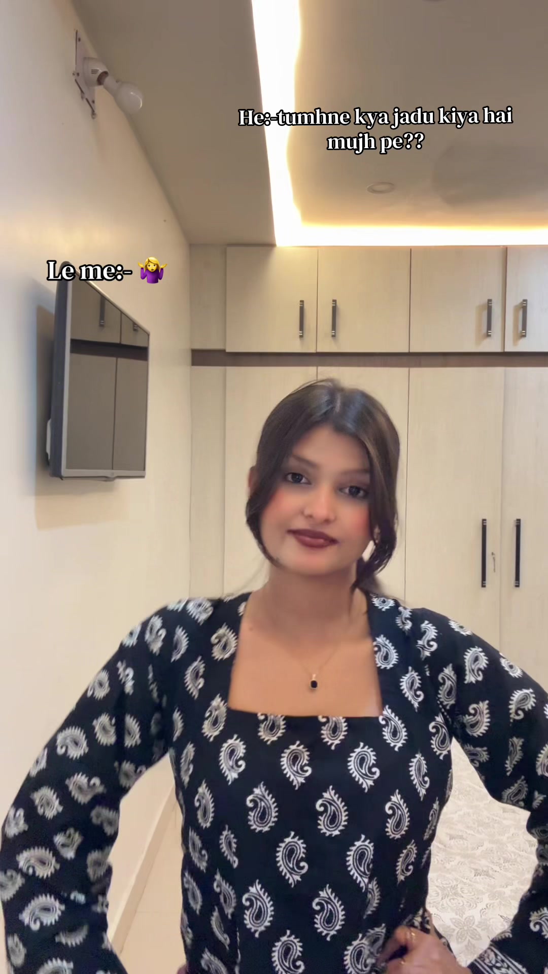 @Pooja Bhagat🌙