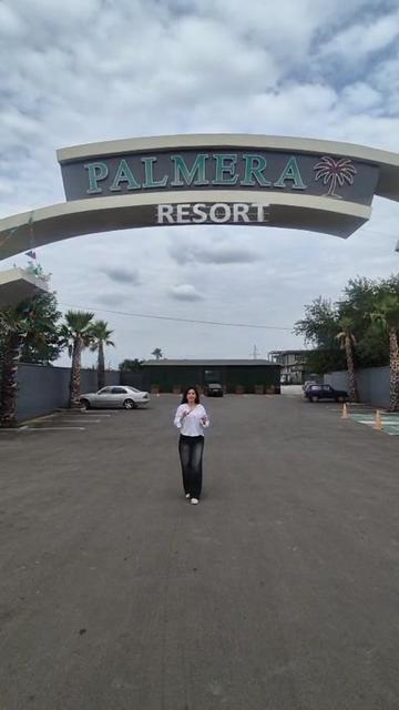 @PALMERA RESORT