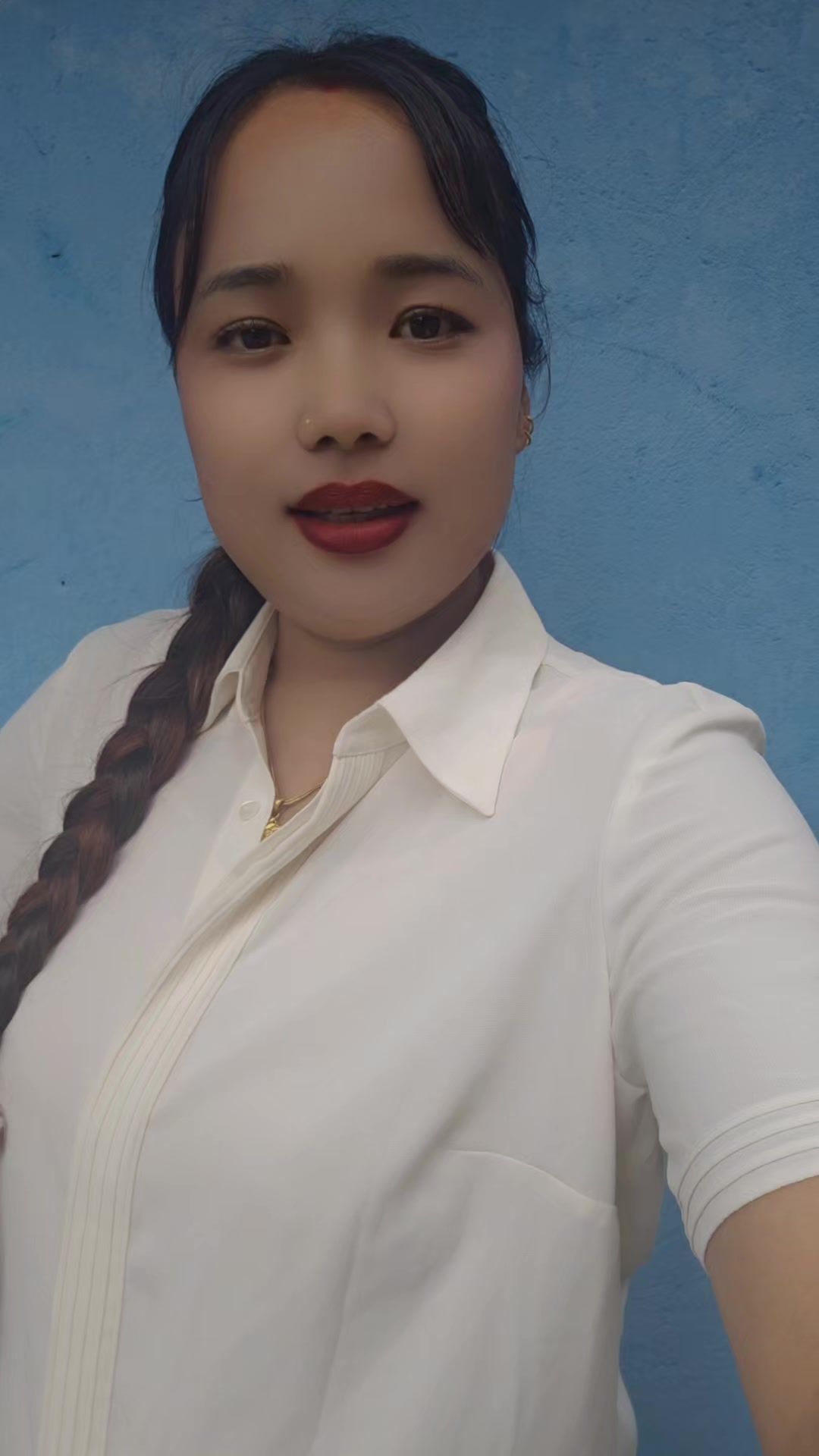 @Roni Riyanshi