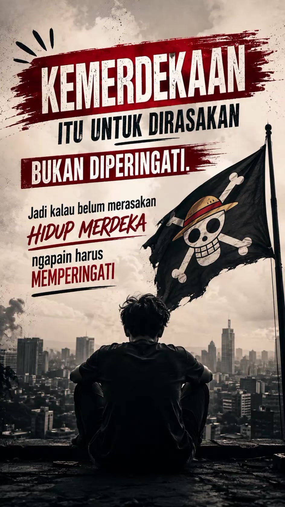 @Joe Rangga