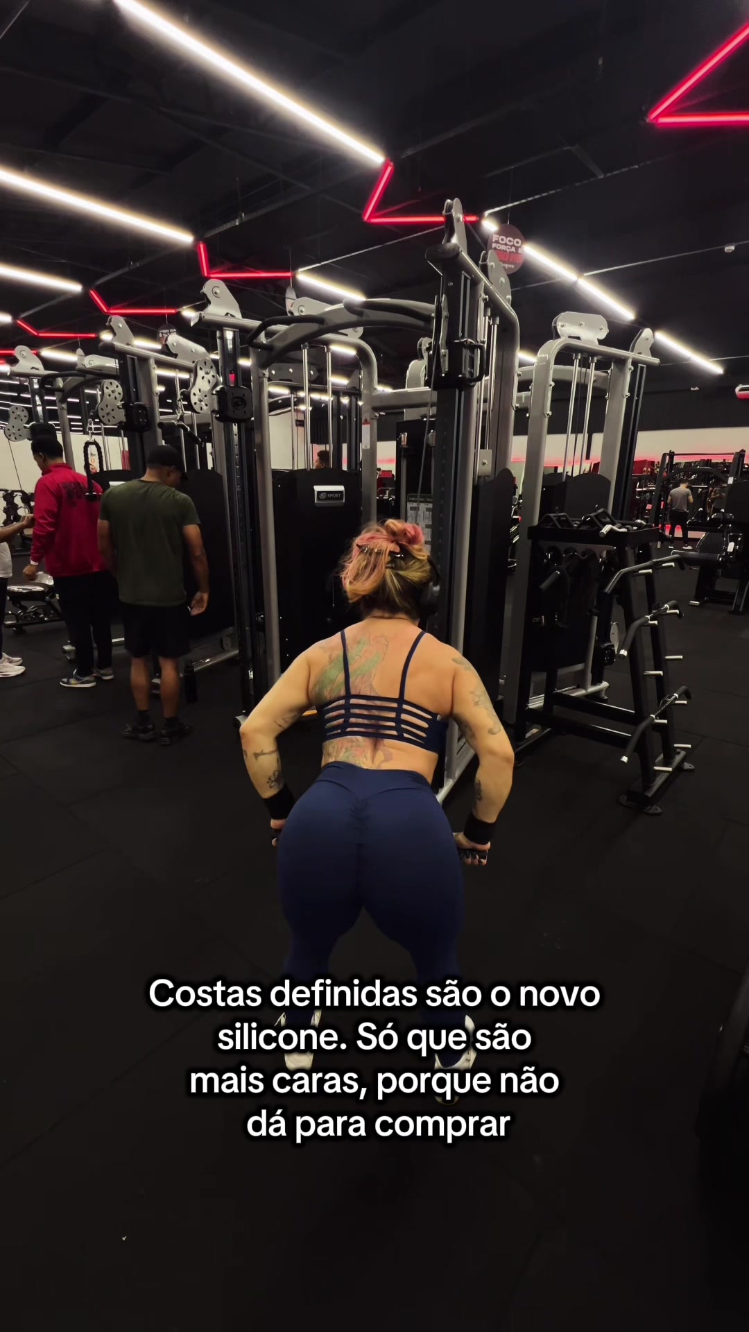 @Dammy Fit