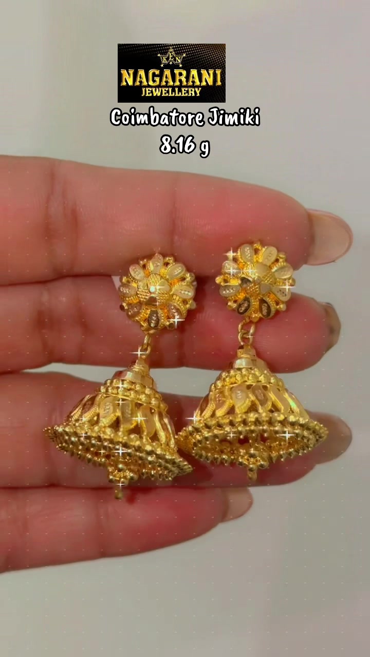 @NAGARANI JEWELLERY