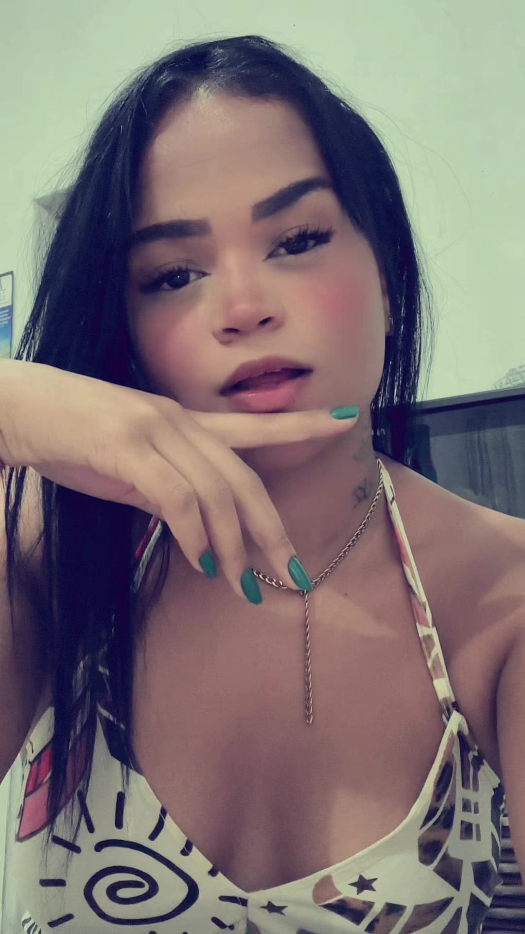 @Thainara Ramos