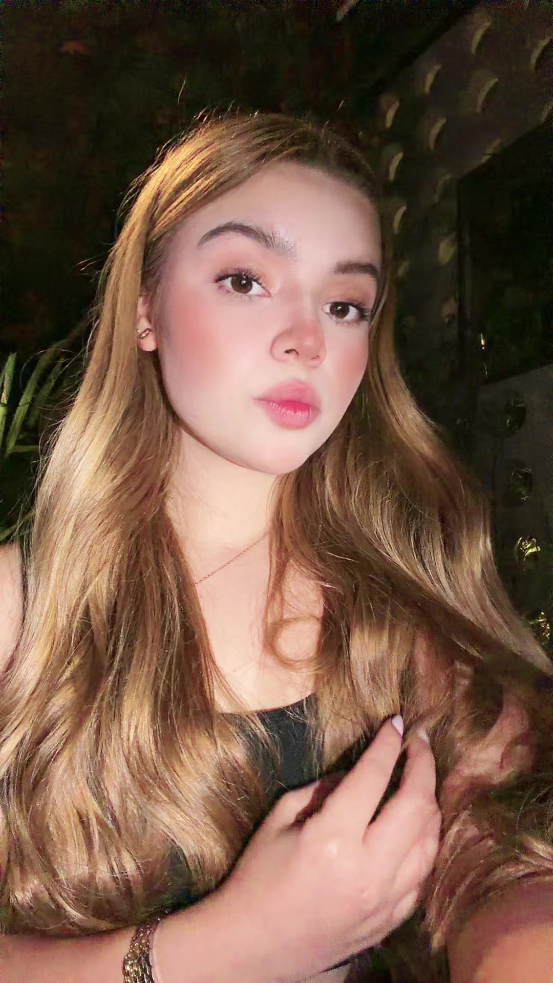 @Regina Alvarez
