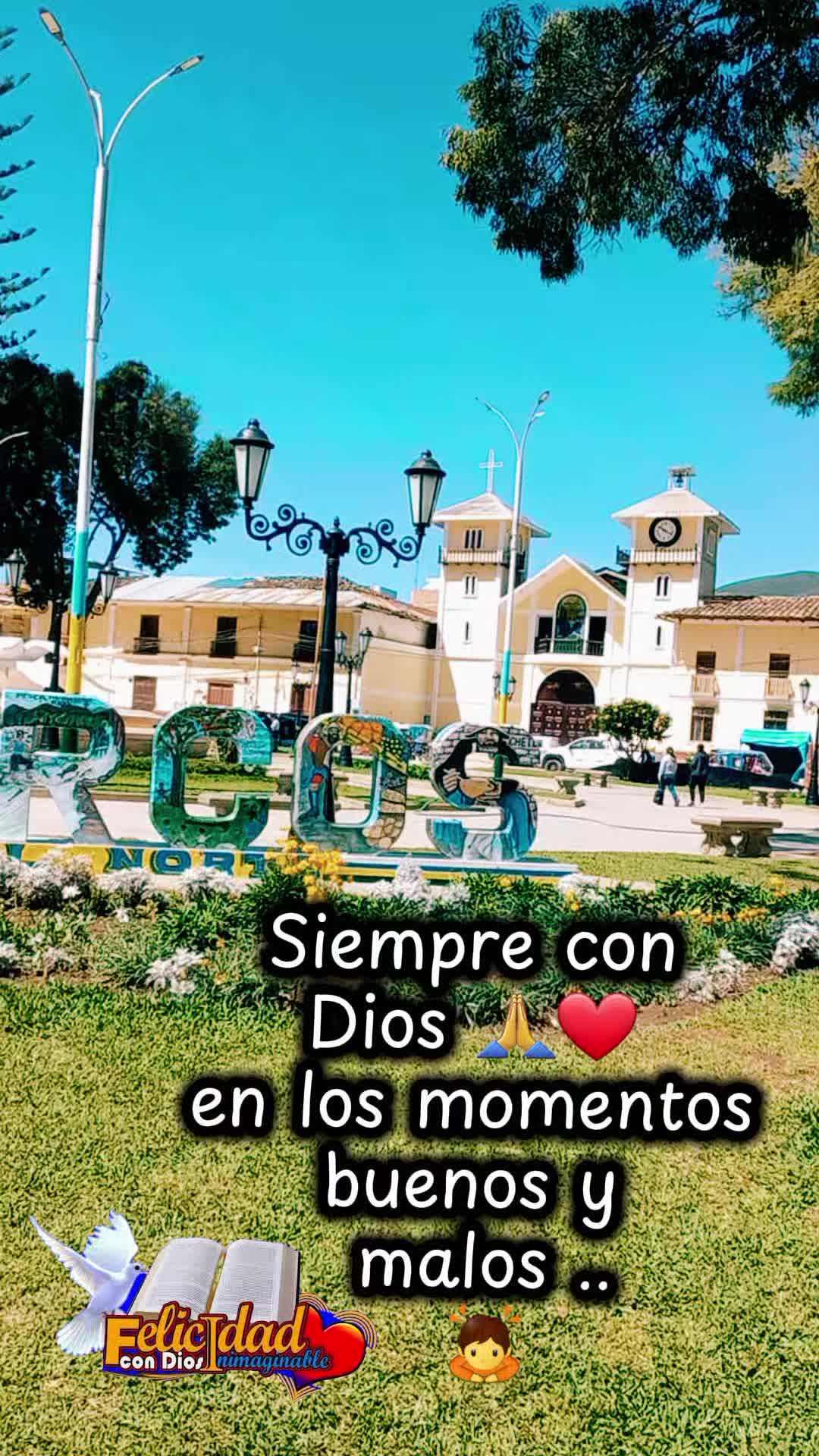 @Felicidad InimaginableconDios?