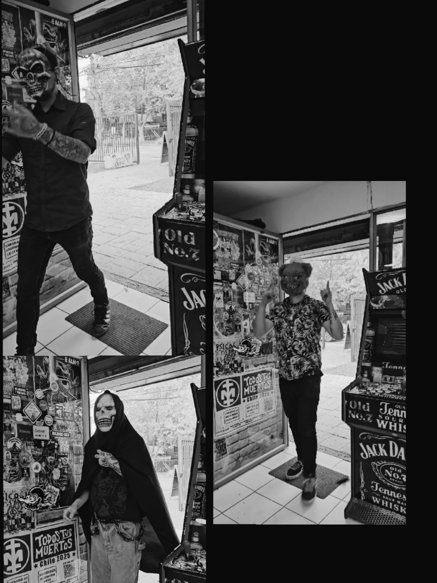 @💈♤ Psicosis Barbería ♤💈