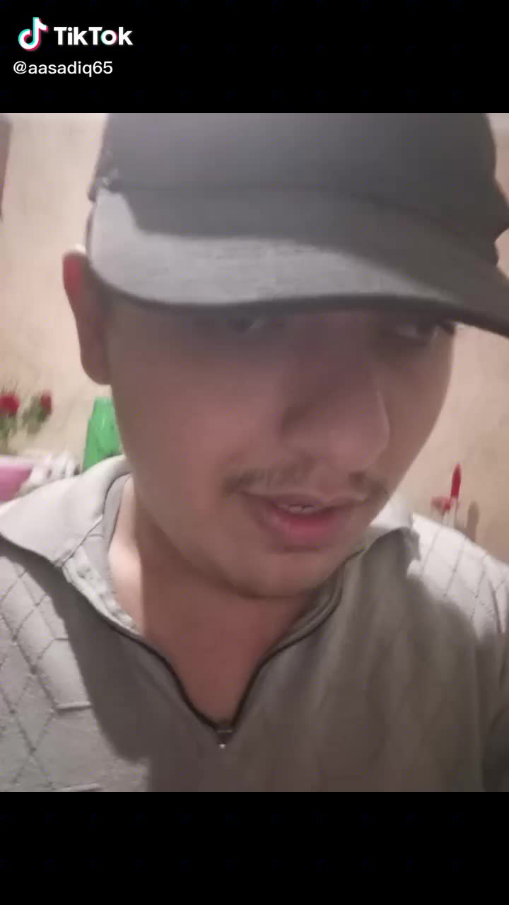 @🤟AğaSadiq🤟