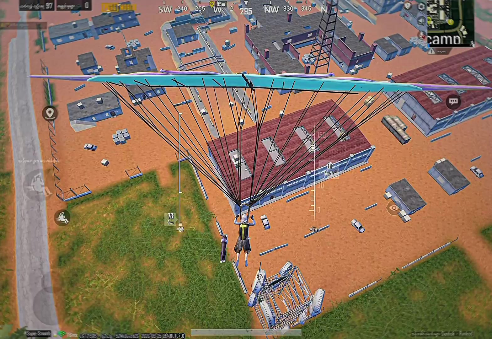 @MGSAI Gaming ๛
