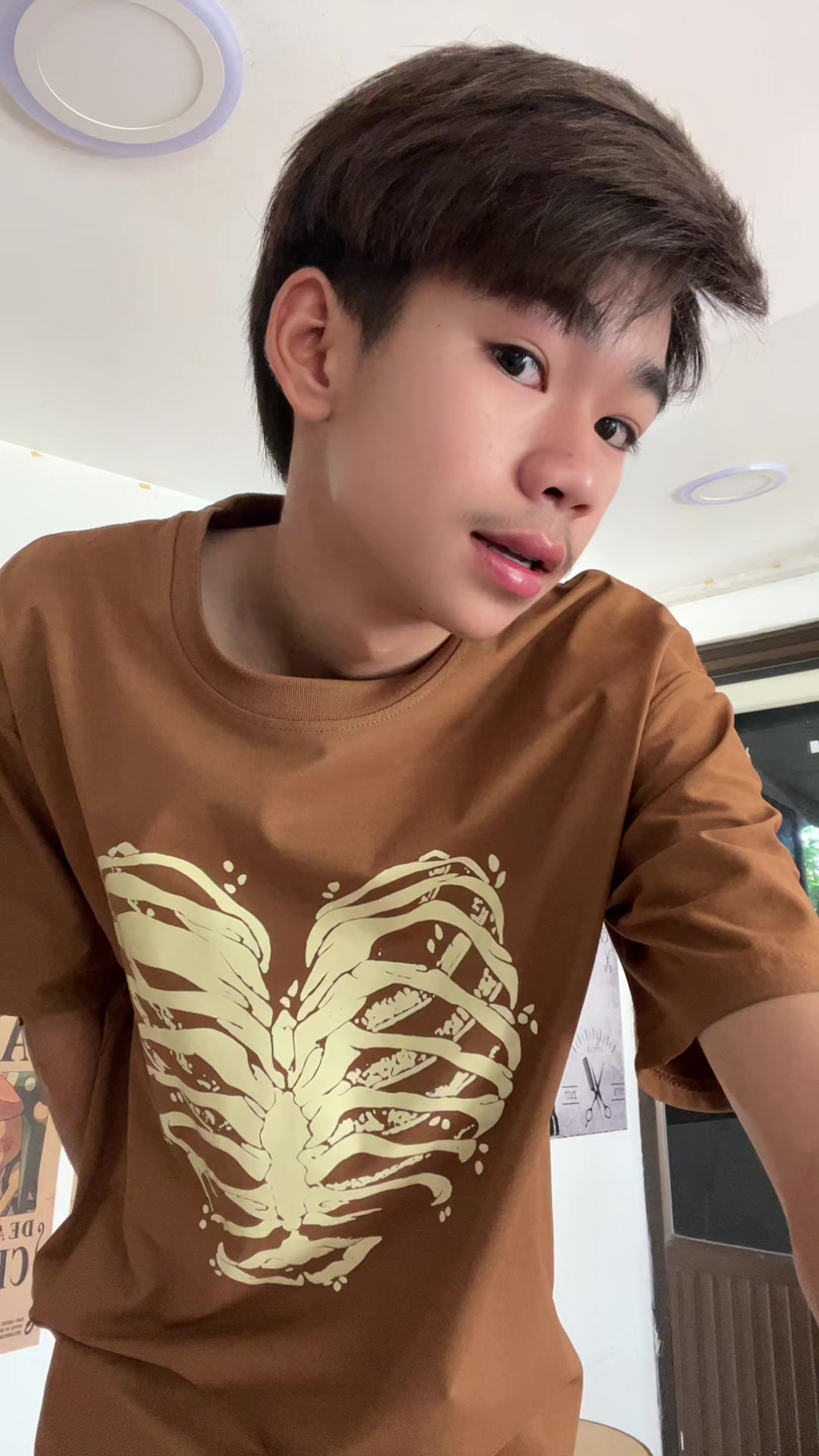 @อะไรดี ตังค์ก็บอก🧺
