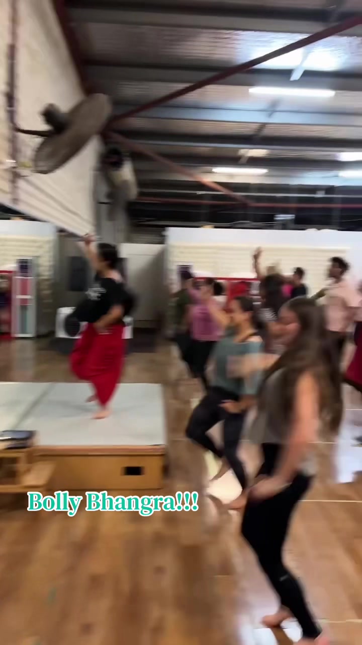 @BollyDanceStudioPerth