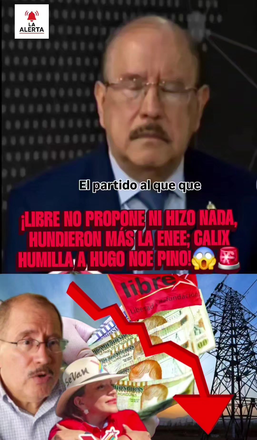 @La Alerta