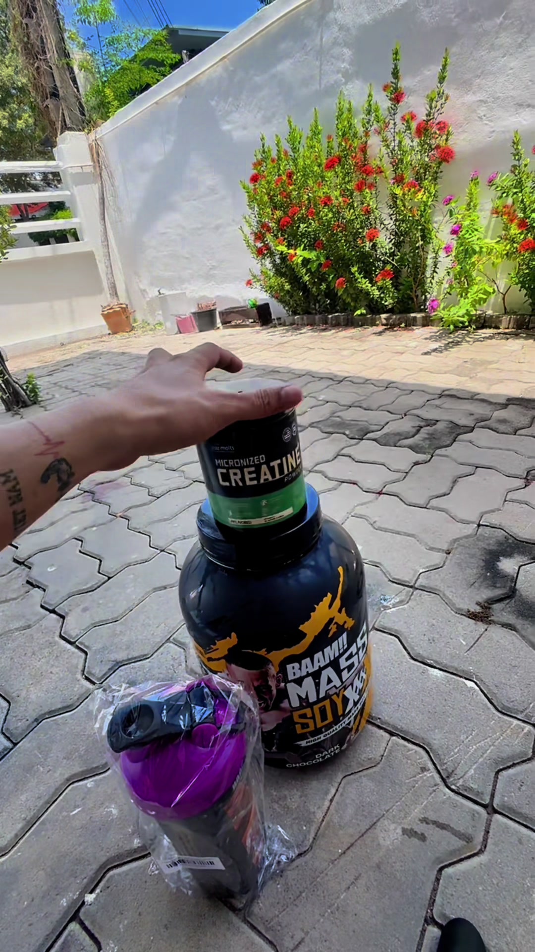 @Iambryanadlaon