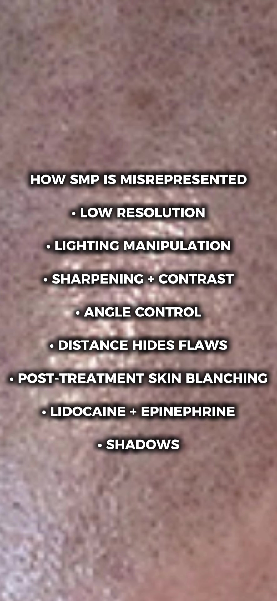 @Enhanced Scalp