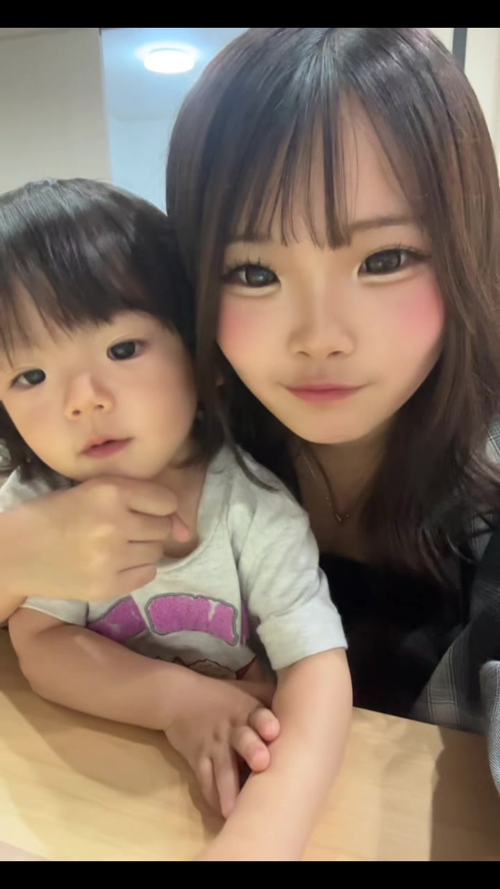 @ゆなぽよ