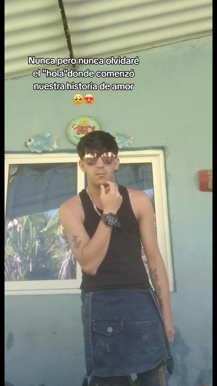 @Alex El Riko Rico😉