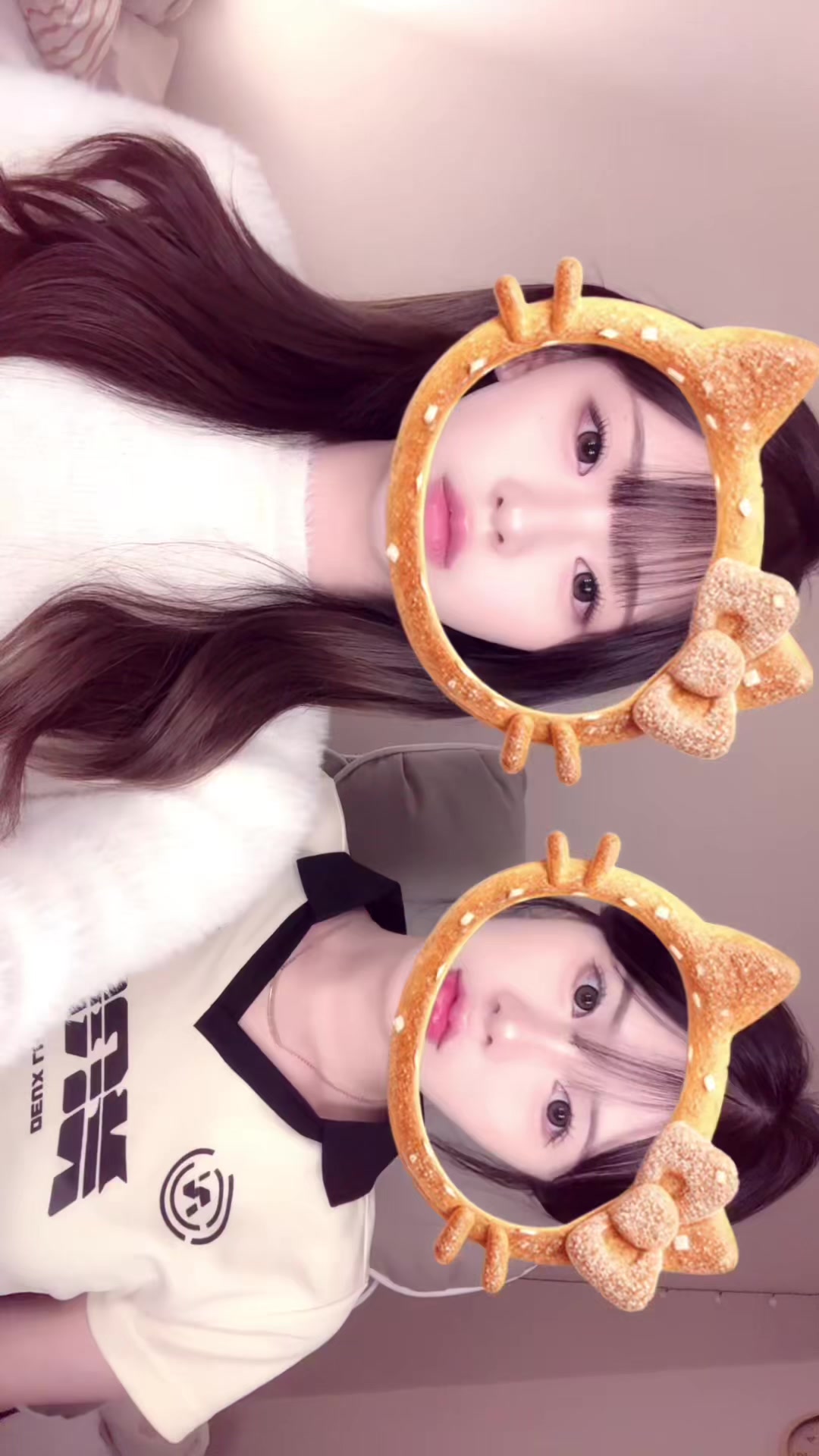 @서혀닝
