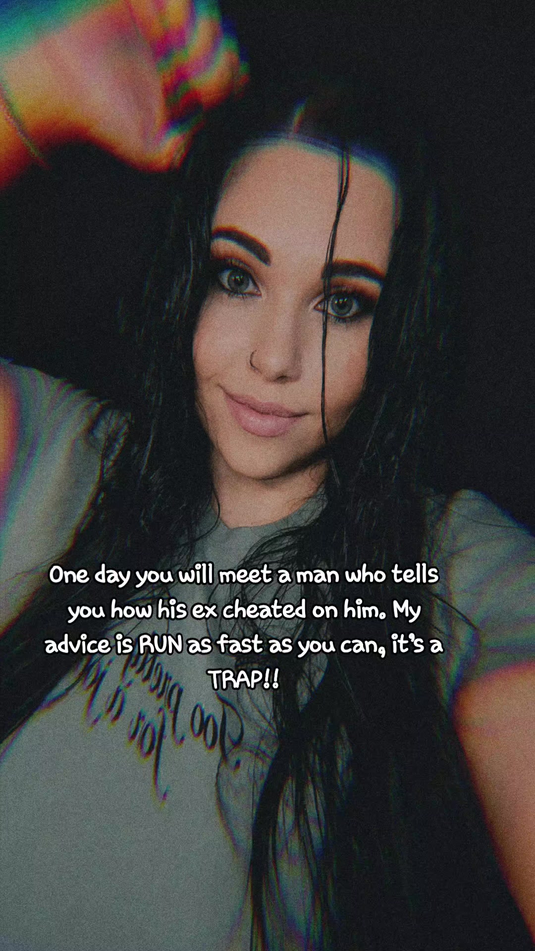 @Tanieque