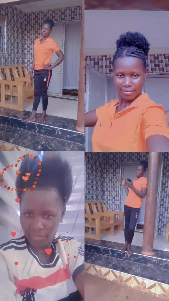 @Nafula Anna