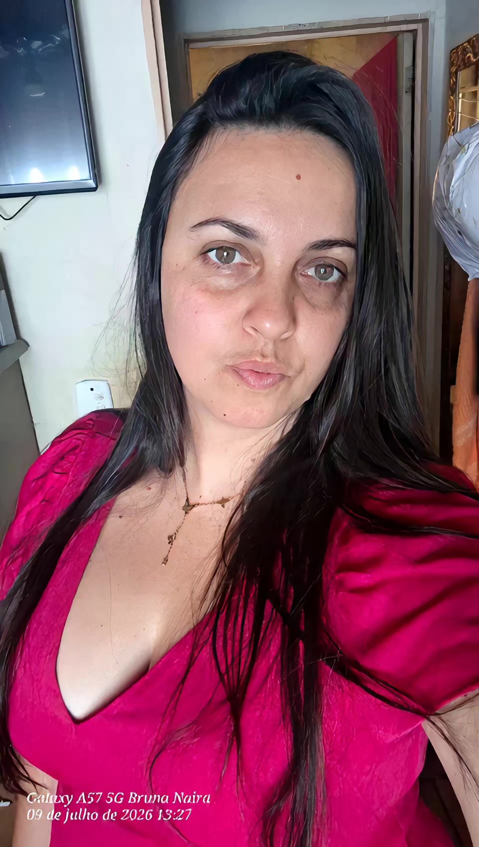 @Bruna Naira ❤