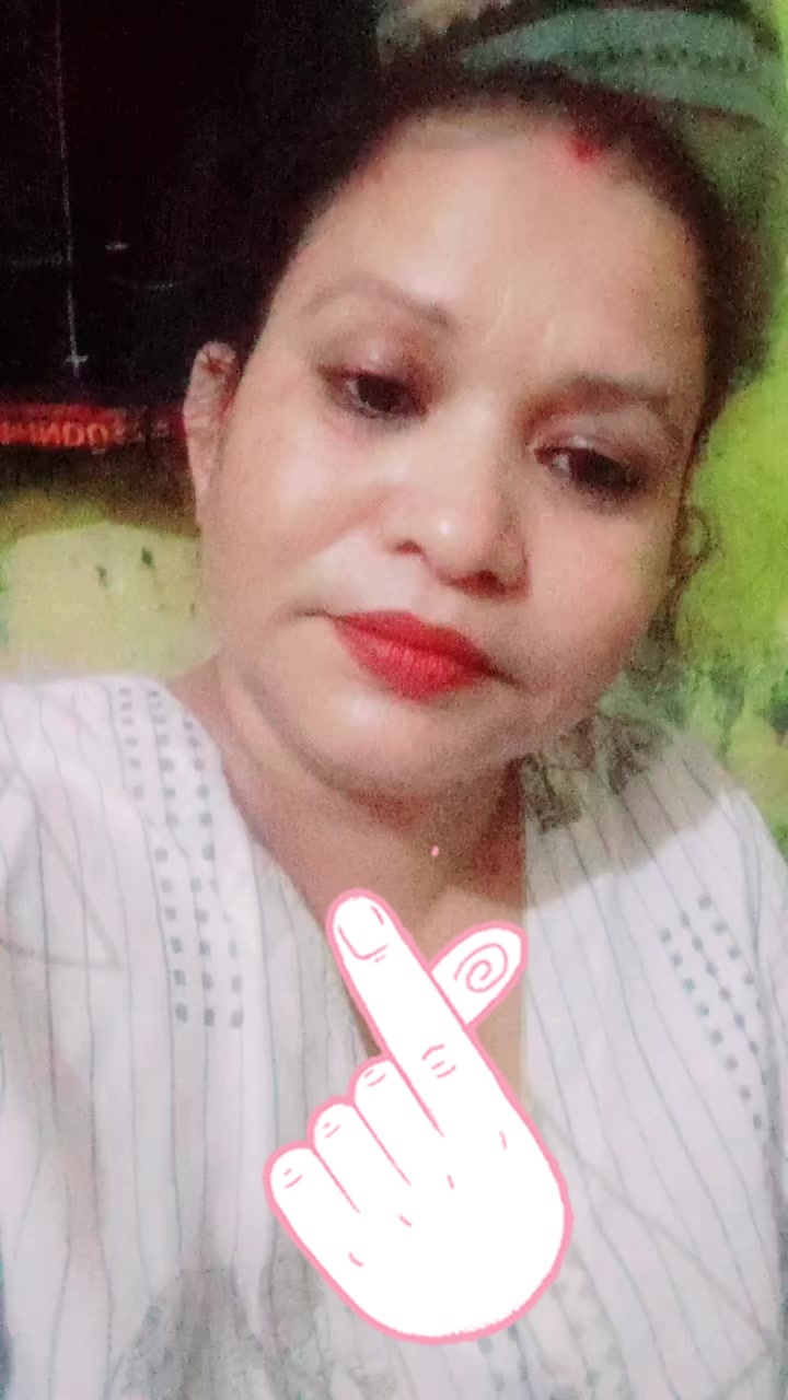 @Sarita Singh