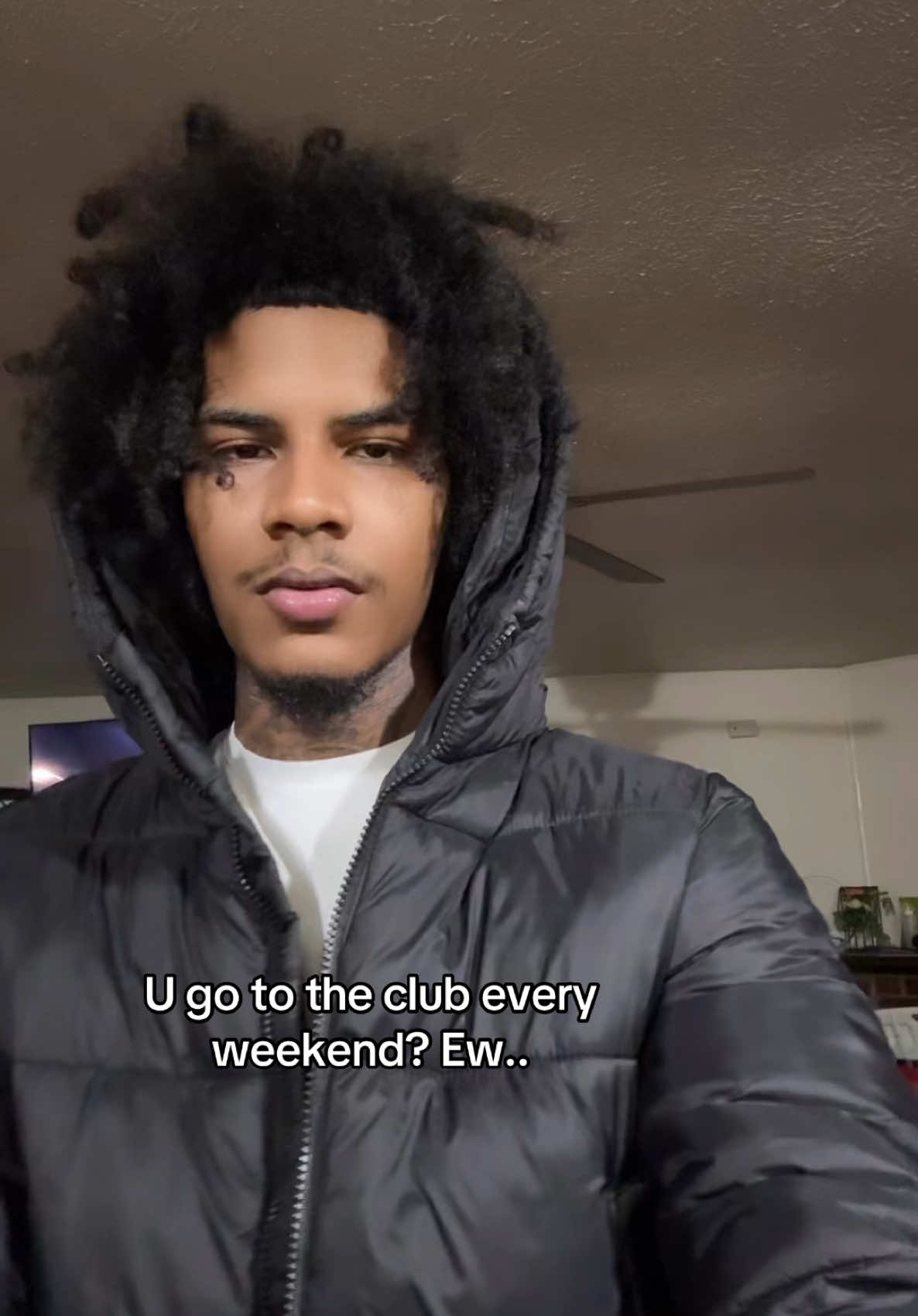 @Never Cared