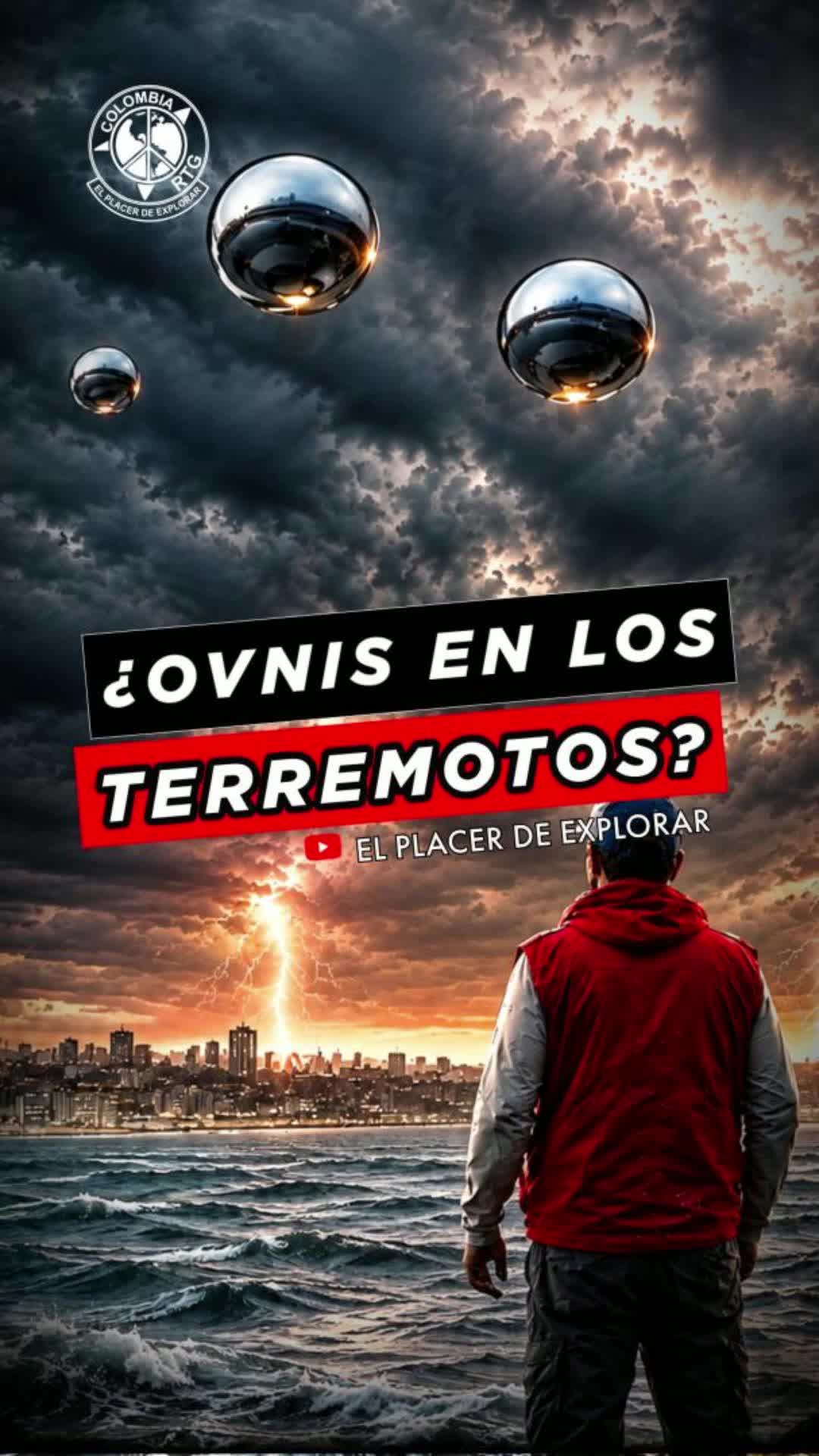 @El Placer De Explorar