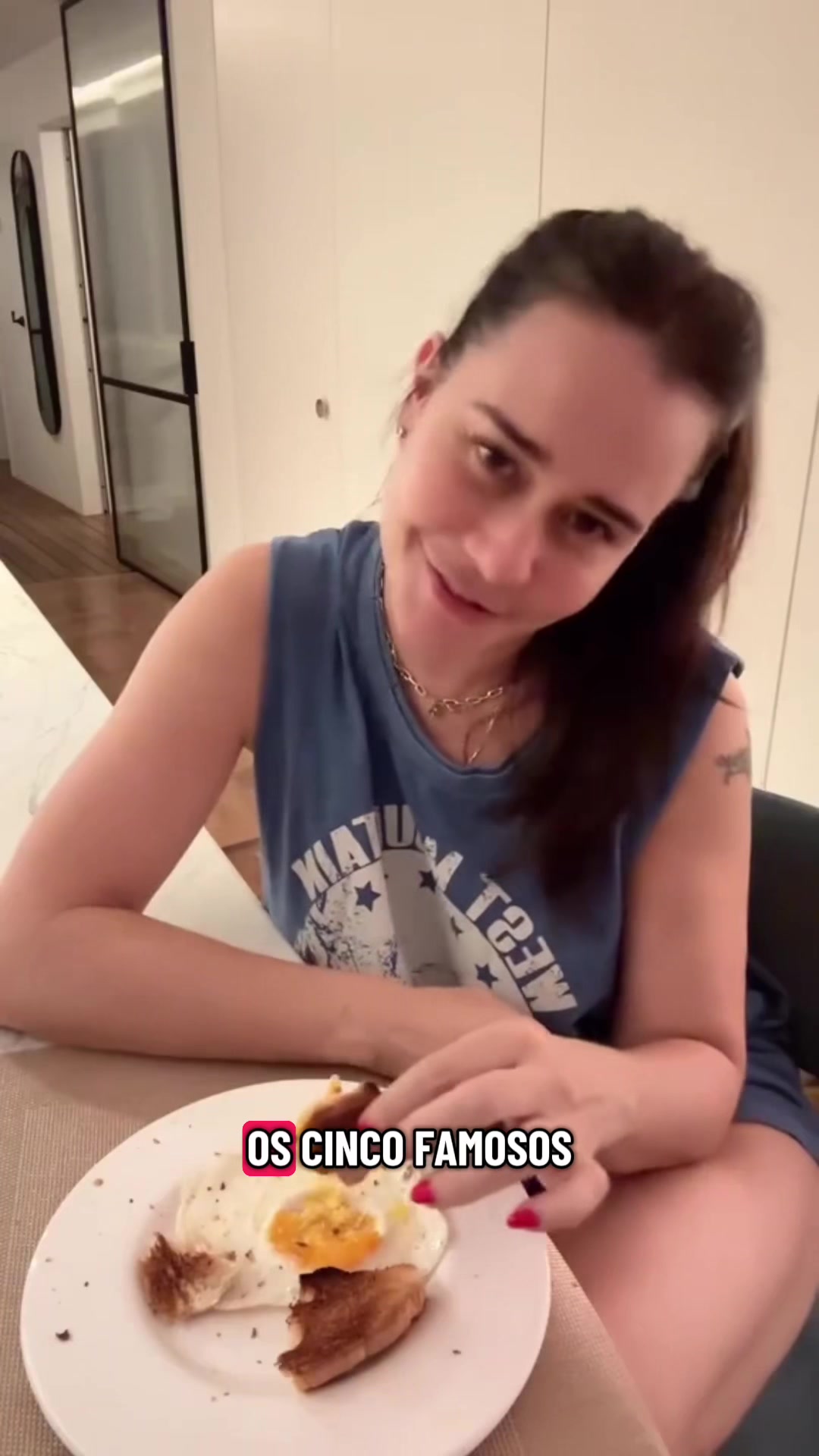 @Conta Essa