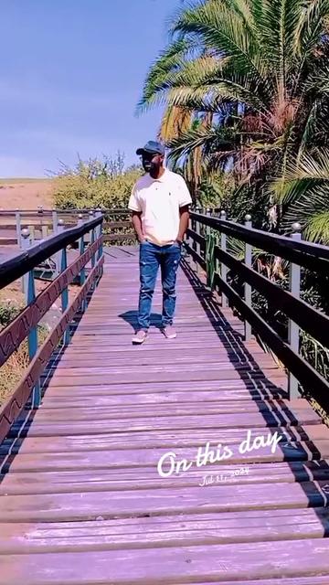 @Milton Ole Salaon