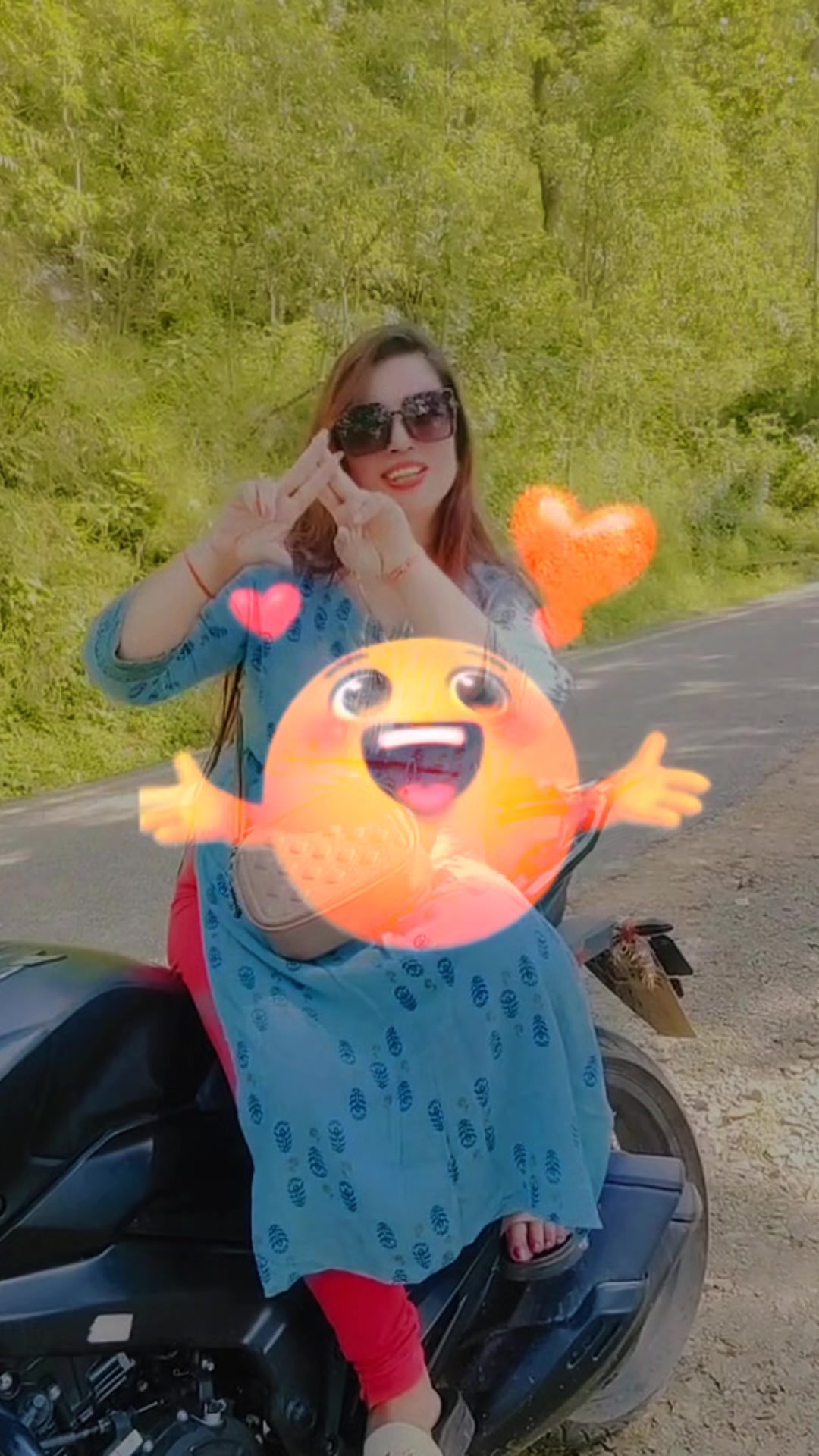 @Kamala123