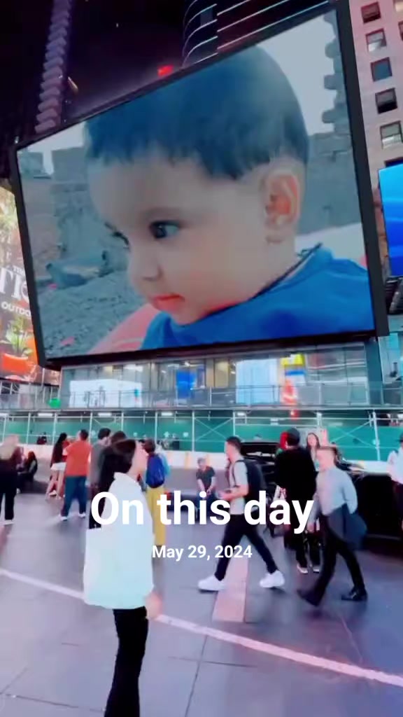 @My son Ahmad
