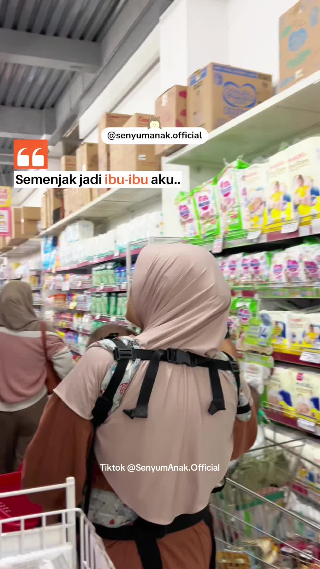 @Seputar Orangtua dan Anak