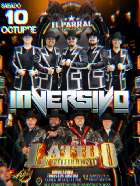 @Inversivo music