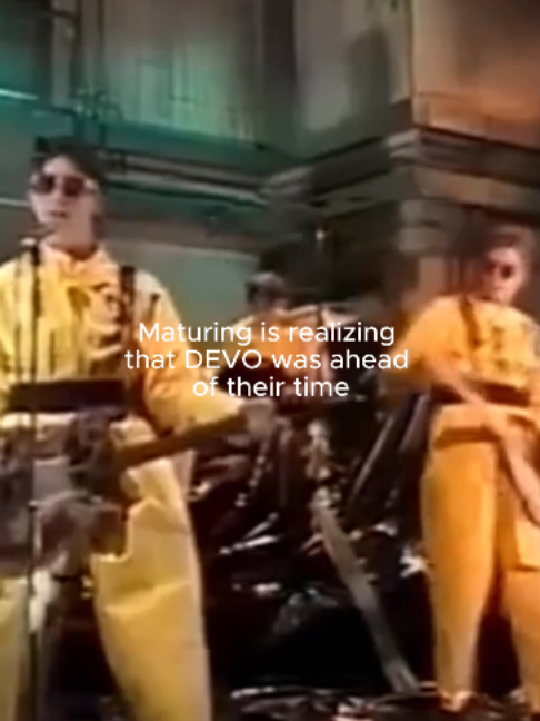 @DEVO